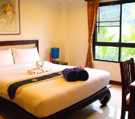 Khaolak Golden Place