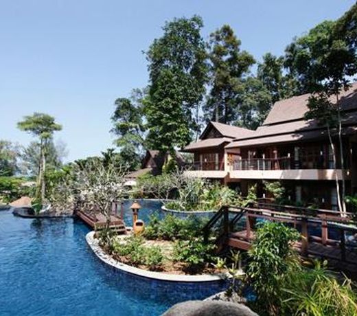 Khaolak Merlin Resort - SHA Extra Plus