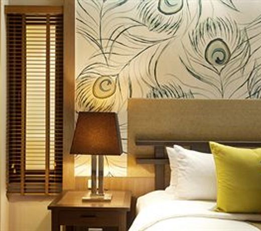 Khaolak Merlin Resort - SHA Extra Plus