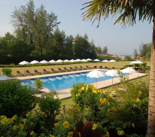 Khao Lak Riverside Resort & Spa