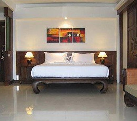 Khao Lak Riverside Resort & Spa