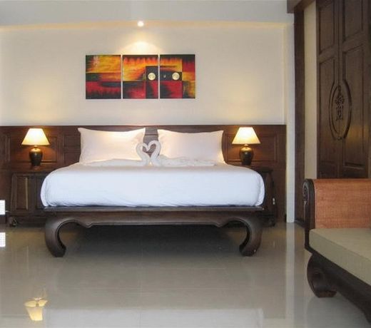 Khao Lak Riverside Resort & Spa