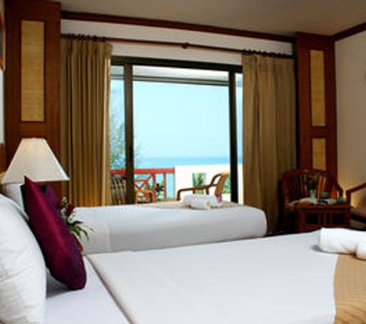 Khaolak Sunset Resort - Adults Only - SHA Extra Plus