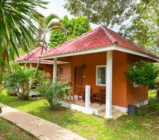 Krathom Khaolak Resort