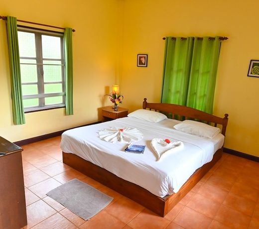 Krathom Khaolak Resort