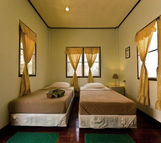 Krathom Khaolak Resort