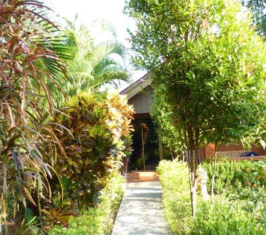 Ladda Resort