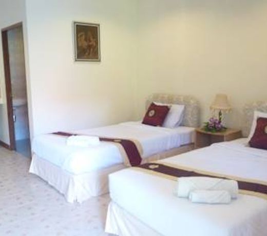 Ladda Resort
