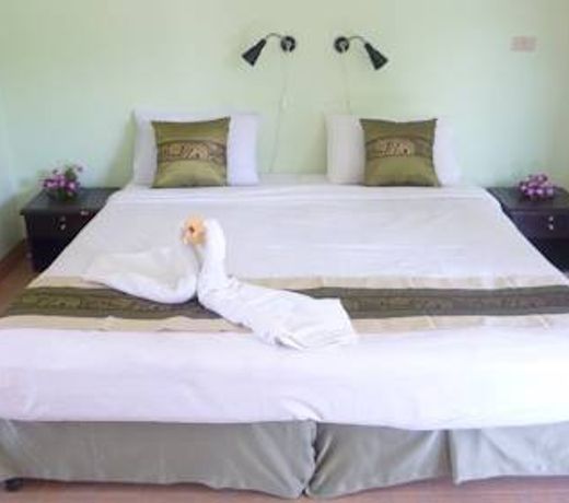 Ladda Resort