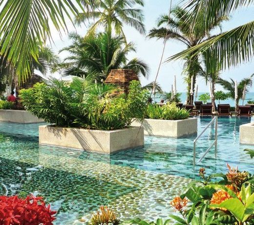 Mukdara Beach Villa & Spa Resort
