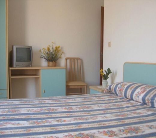 Hotel Montecarlo Nord