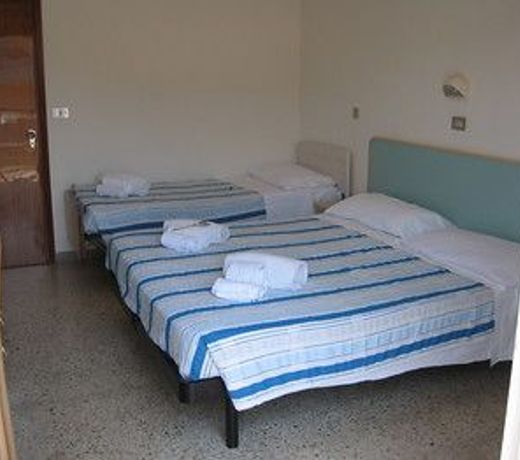 Hotel Montecarlo Nord