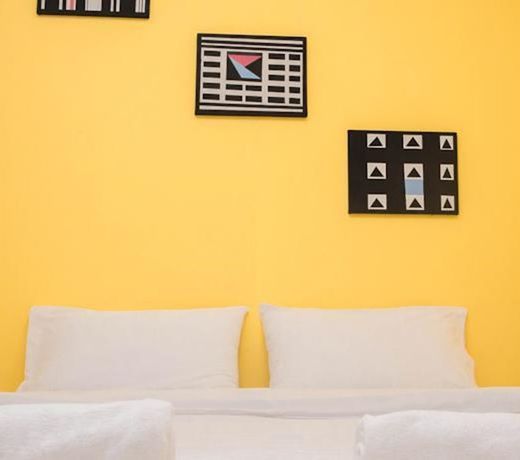 PASTEL HOME GUEST HOUSE