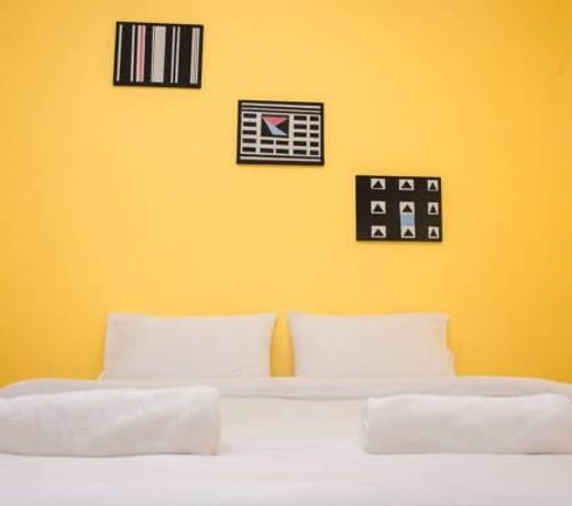 PASTEL HOME GUEST HOUSE