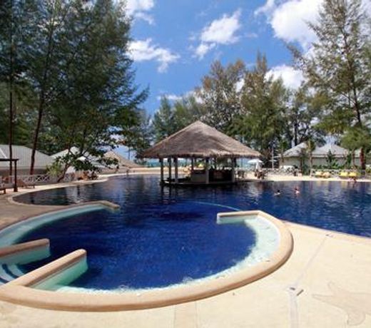 TUI BLUE Khao Lak Resort - SHA Plus
