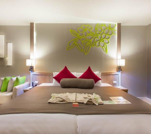 TUI BLUE Khao Lak Resort - SHA Plus