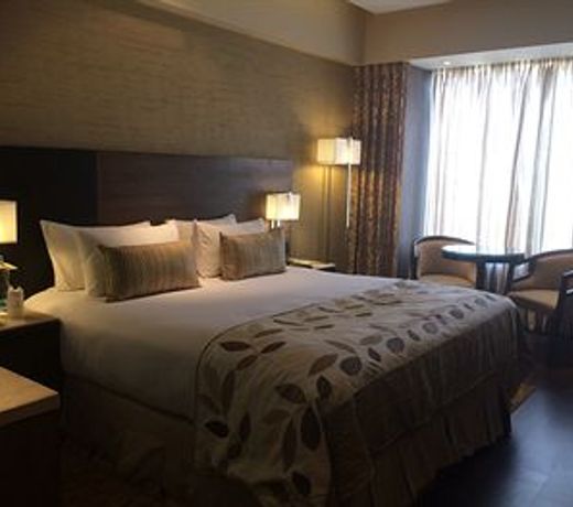 Hotel Vrisa