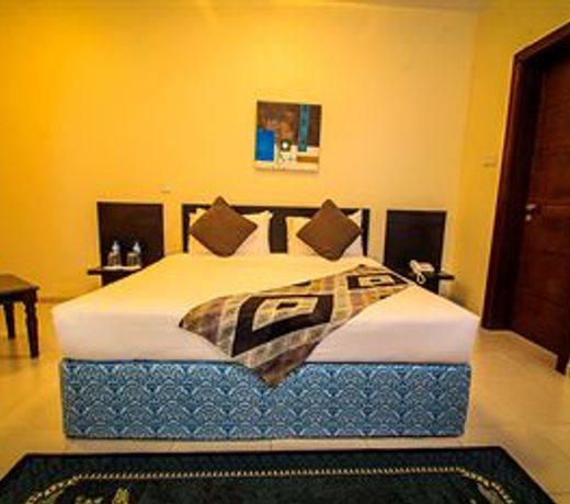 Ajwan Hotel Apartments
