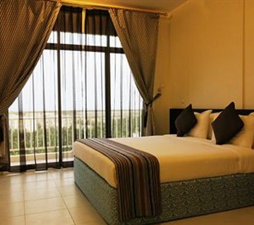 Ajwan Hotel Apartments