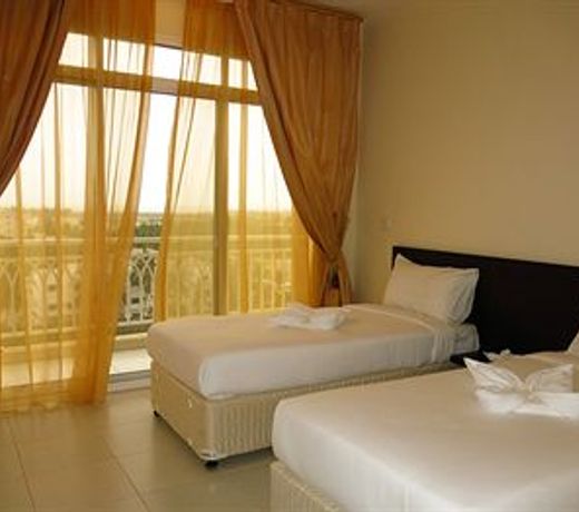 Ajwan Hotel Apartments