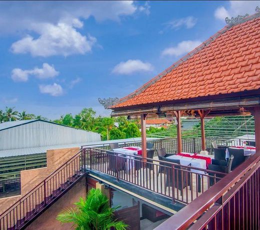 The Swaha Ubud Hotel