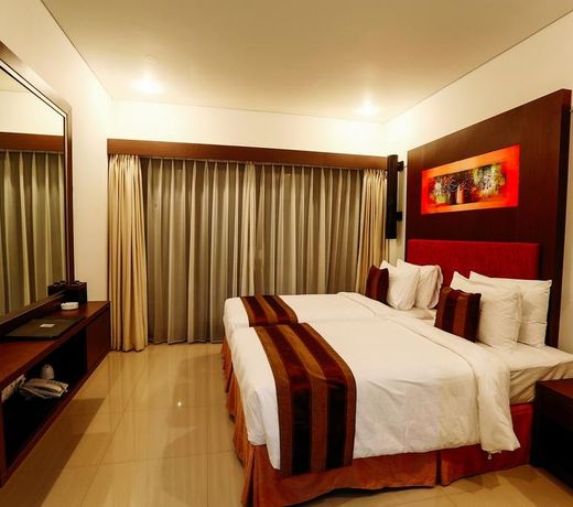 The Swaha Ubud Hotel