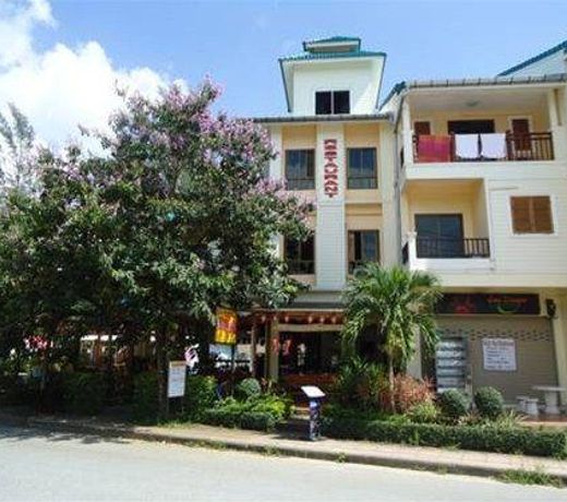Thai Life Guesthouse - SHA EXTRA PLUS