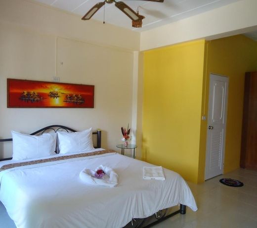 Thai Life Guesthouse - SHA EXTRA PLUS