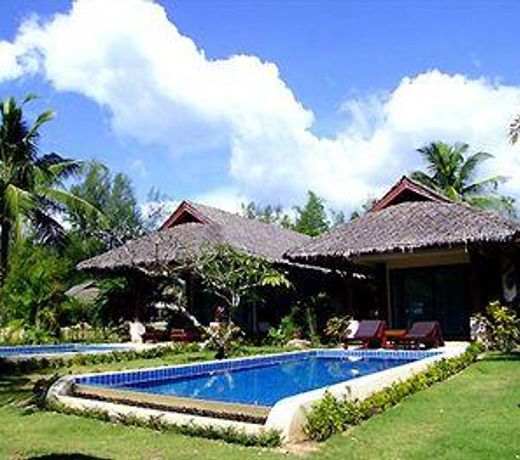 The Kib Kho Khao Island Beach Resort & Spa