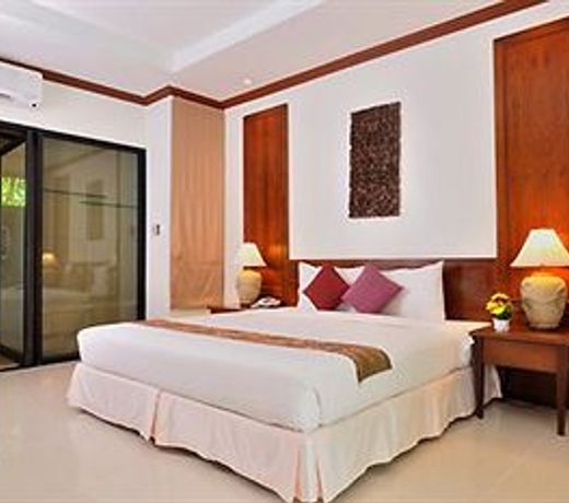 The Kib Kho Khao Island Beach Resort & Spa