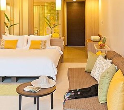 The Sands Khao Lak by Katathani - SHA Extra Plus