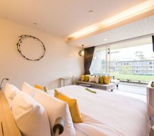 The Sands Khao Lak by Katathani - SHA Extra Plus