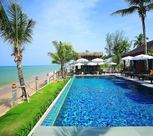 The Shambhala Khaolak Resort (SHA Extra Plus)