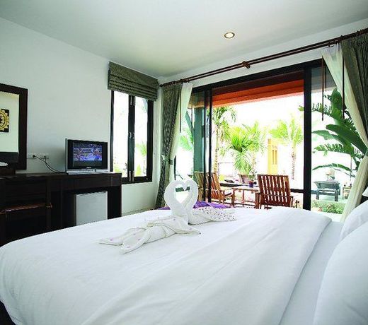 The Shambhala Khaolak Resort (SHA Extra Plus)