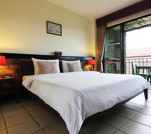 Khaolak Tony Lodge