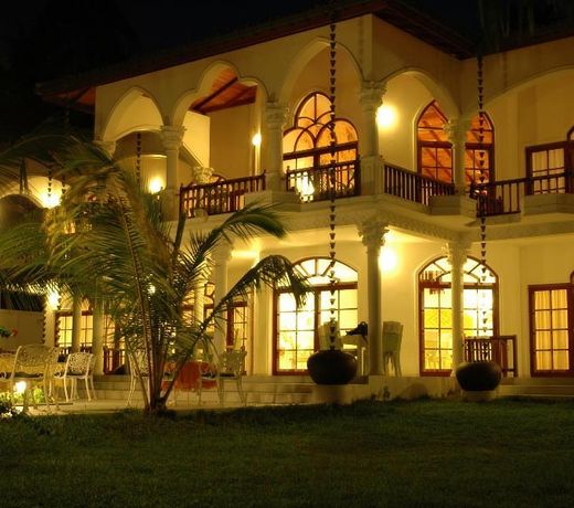 Austrian Beach Resort (Ayurveda Panorama)