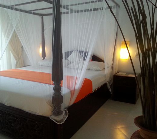 Austrian Beach Resort (Ayurveda Panorama)
