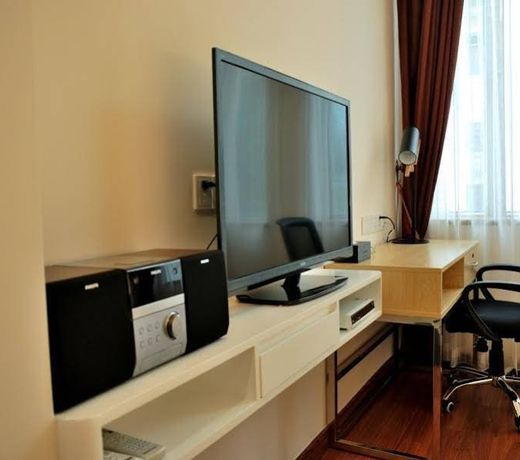 Citadines Lizhiwan Guangzhou Apartments