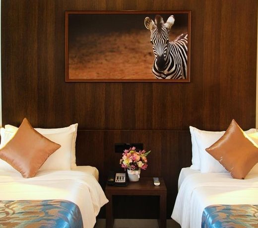 Best Western Elyon Colombo