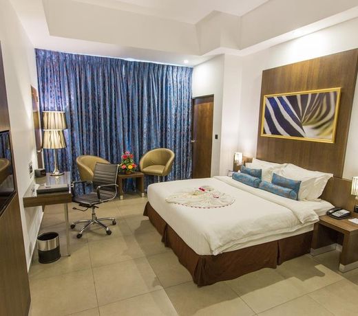 Best Western Elyon Colombo
