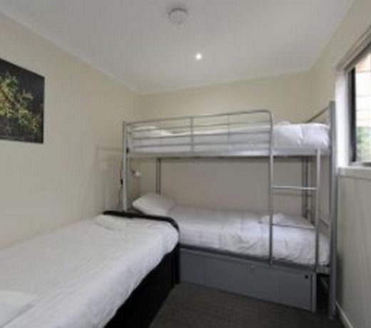 Tahune Air Walk Lodge