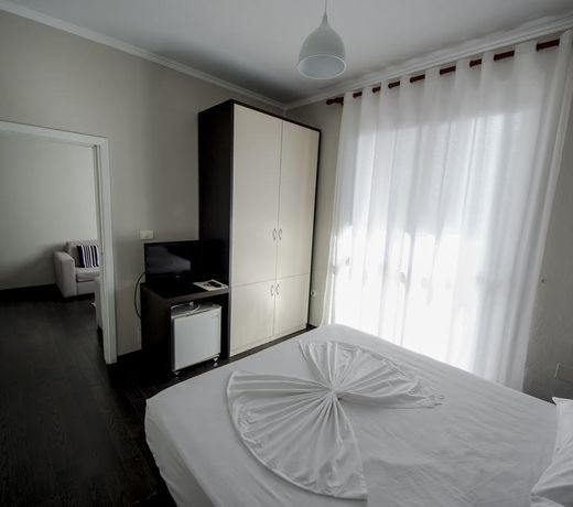 Kadrisa Hotel