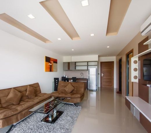 Chalong Miracle Lakeview Condo by TropicLook