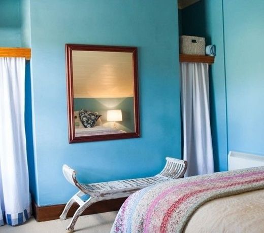 Stanton Bed and Breakfast
