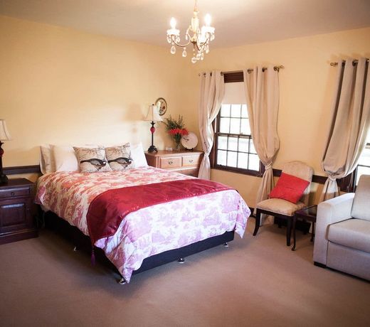 Stanton Bed and Breakfast