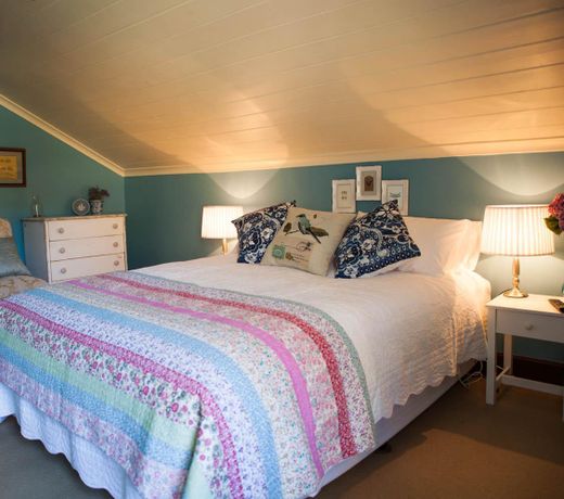 Stanton Bed and Breakfast