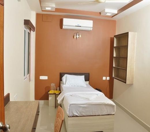 Sri Hari Residency