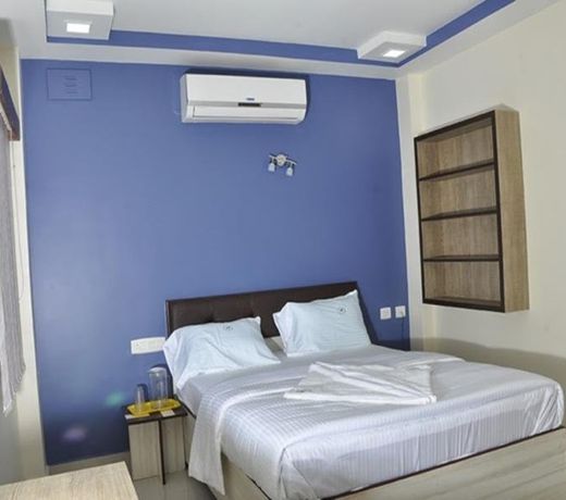 Sri Hari Residency