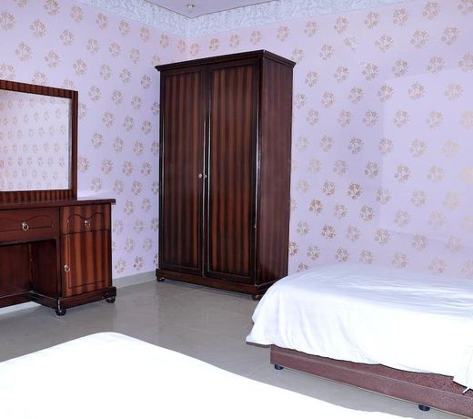Marasicom Suites Alfayhaa