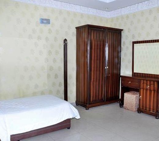 Marasicom Suites Alfayhaa